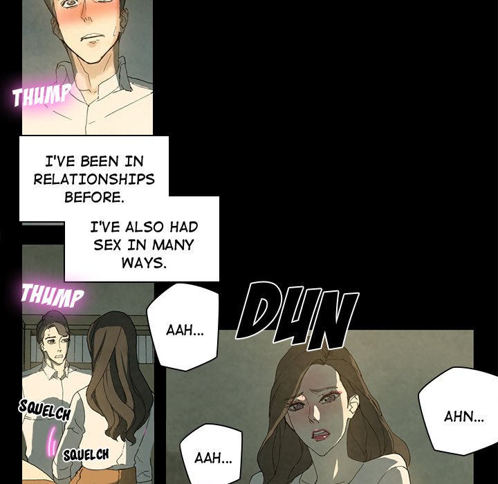 Miss Provocative - Chapter 9 - picture 5