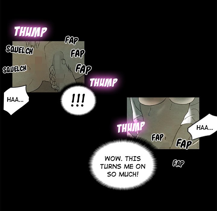 Miss Provocative - Chapter 9 - picture 51