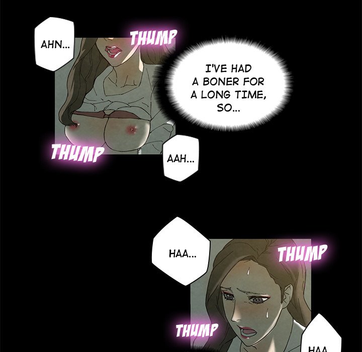 Miss Provocative - Chapter 9 - picture 52