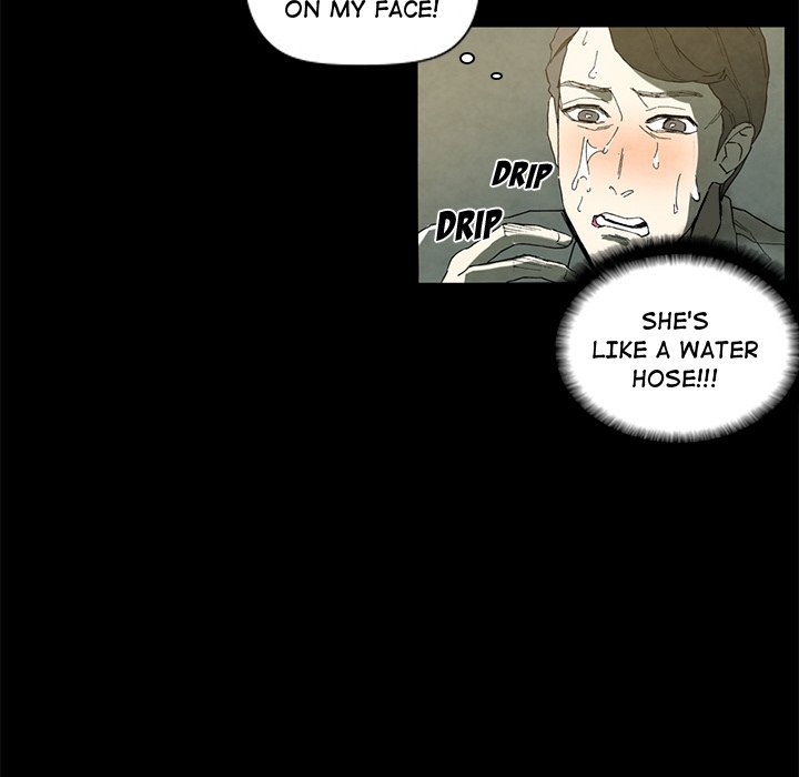 Miss Provocative - Chapter 9 - picture 71