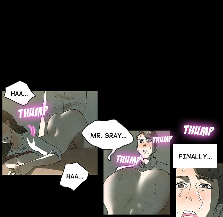 Miss Provocative - Chapter 9 - picture 72