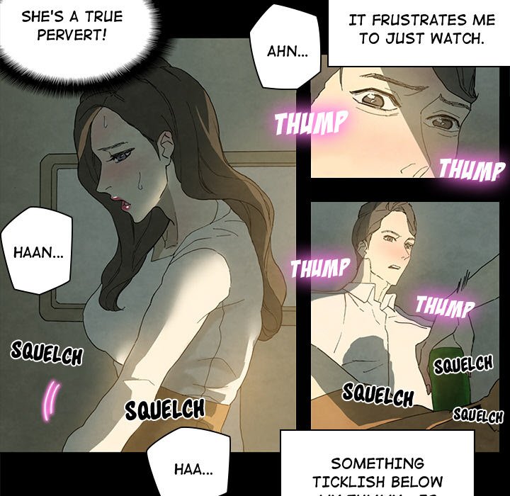 Miss Provocative - Chapter 9 - picture 8