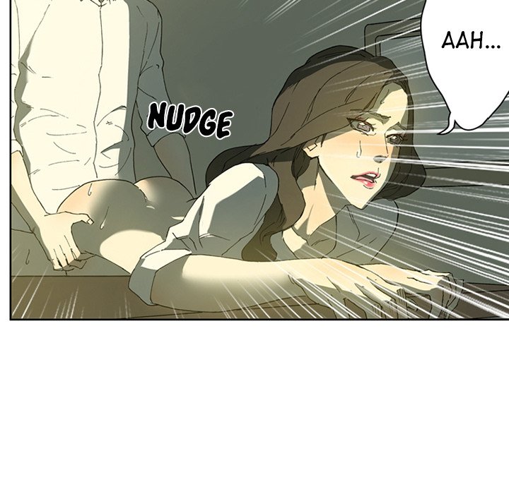 Miss Provocative - Chapter 10 - picture 17