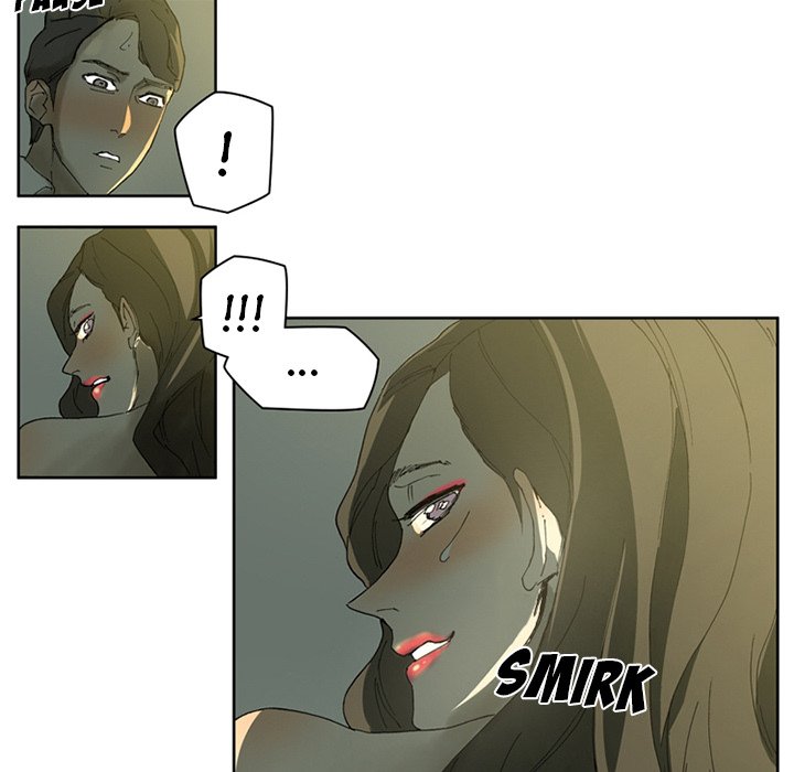 Miss Provocative - Chapter 10 - picture 19