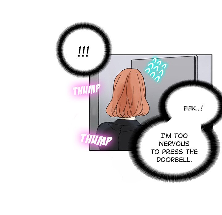 Miss Provocative - Chapter 10 - picture 22