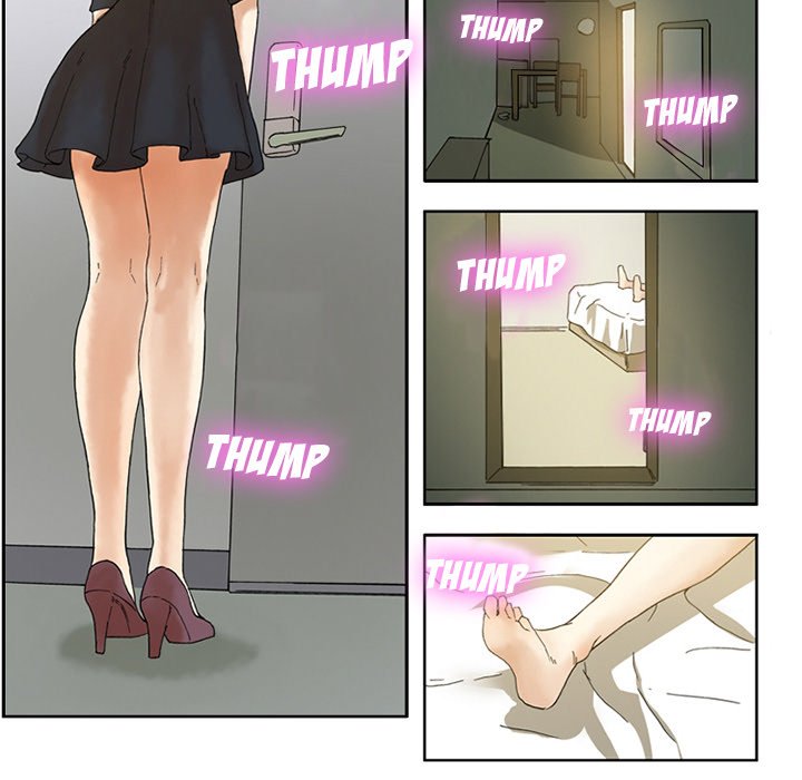 Miss Provocative - Chapter 10 - picture 26