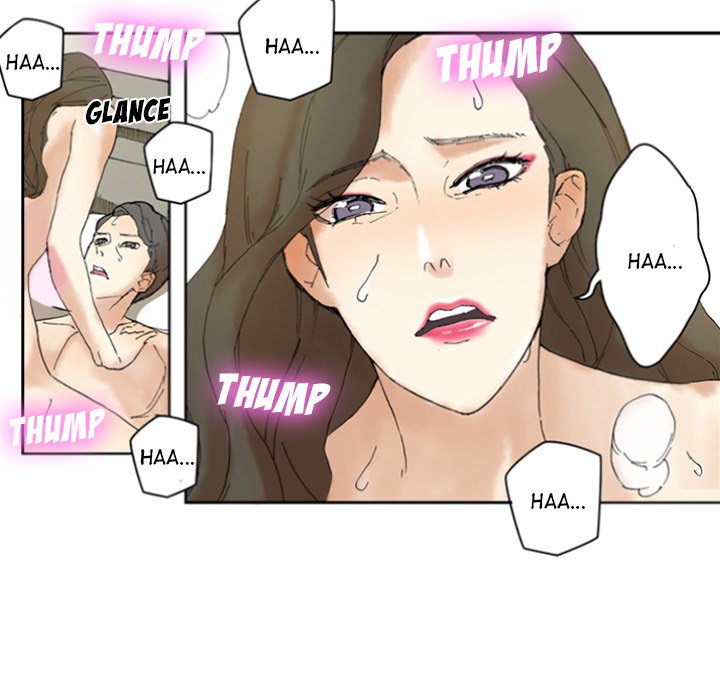 Miss Provocative - Chapter 10 - picture 41
