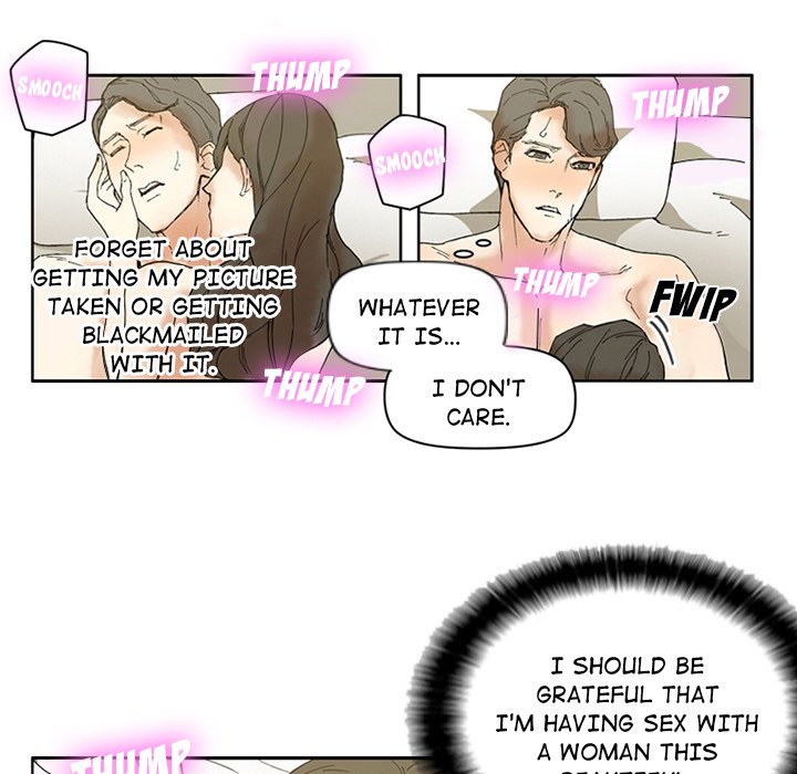 Miss Provocative - Chapter 10 - picture 43