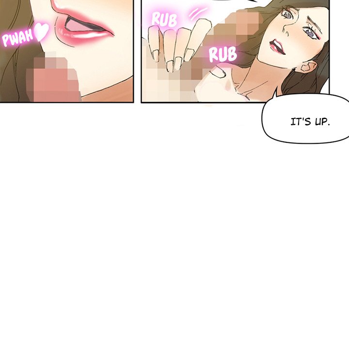 Miss Provocative - Chapter 10 - picture 48