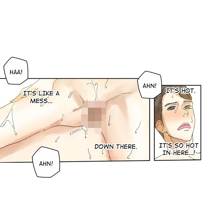 Miss Provocative - Chapter 10 - picture 56