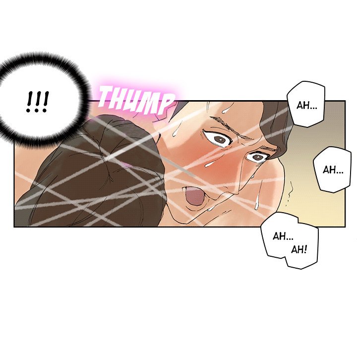 Miss Provocative - Chapter 11 - picture 14