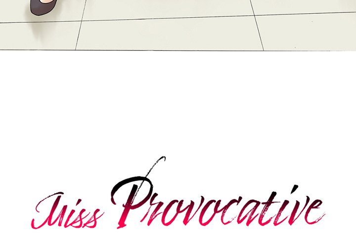 Miss Provocative - Chapter 11 - picture 2