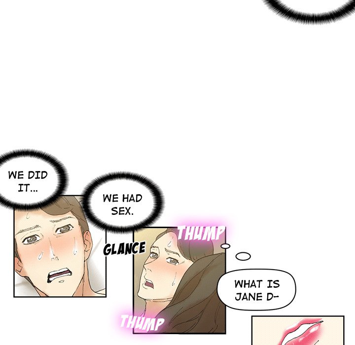Miss Provocative - Chapter 11 - picture 21