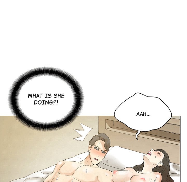 Miss Provocative - Chapter 11 - picture 24