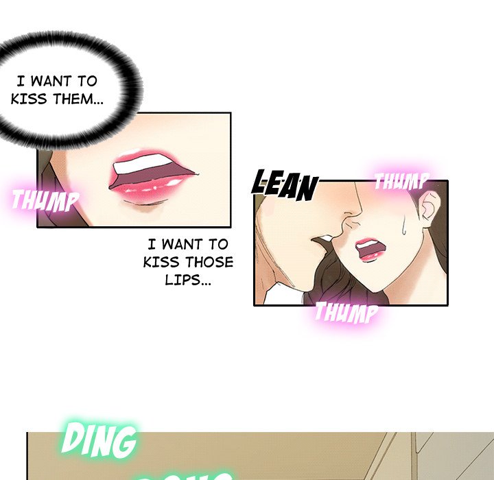Miss Provocative - Chapter 11 - picture 34