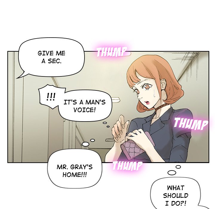 Miss Provocative - Chapter 11 - picture 38