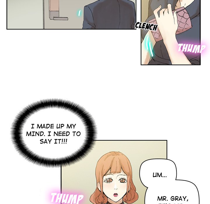 Miss Provocative - Chapter 11 - picture 41