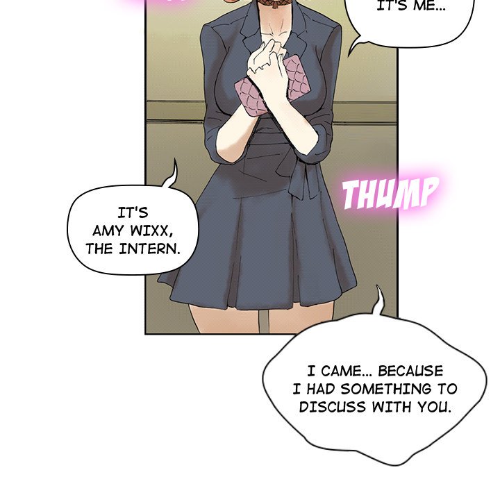 Miss Provocative - Chapter 11 - picture 42