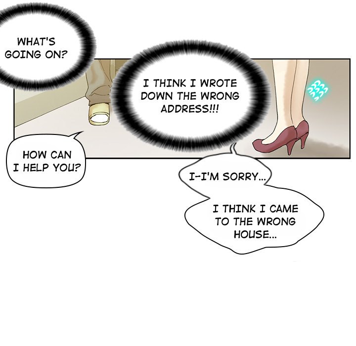 Miss Provocative - Chapter 11 - picture 50