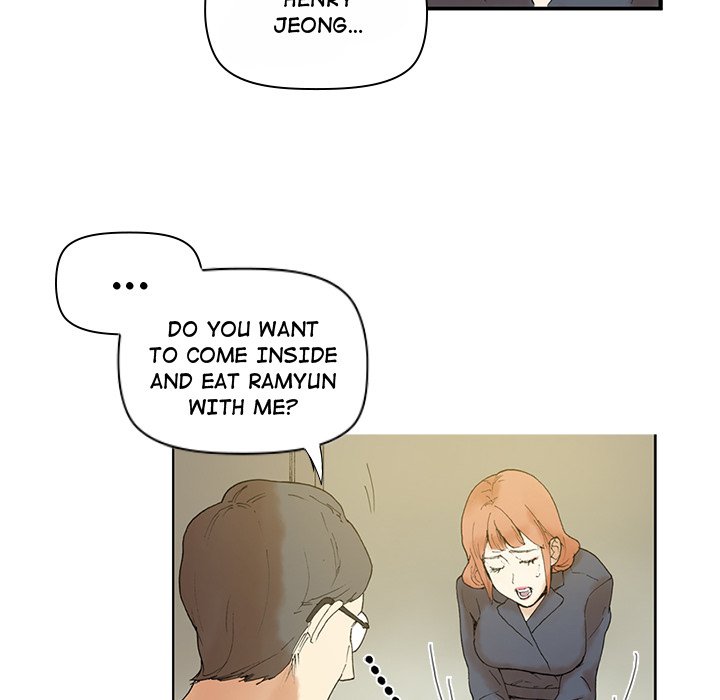 Miss Provocative - Chapter 11 - picture 53