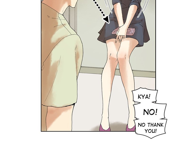 Miss Provocative - Chapter 11 - picture 54