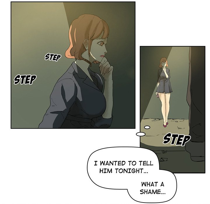Miss Provocative - Chapter 11 - picture 59