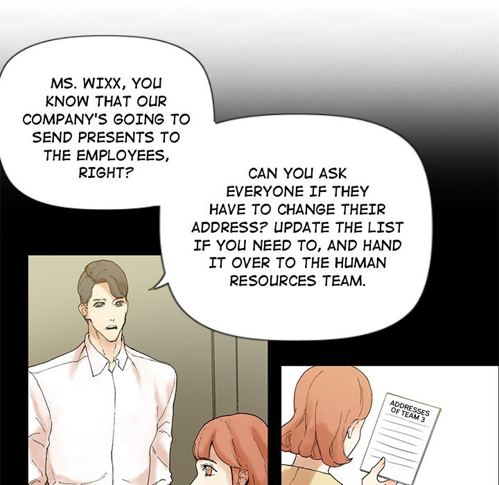 Miss Provocative - Chapter 11 - picture 60