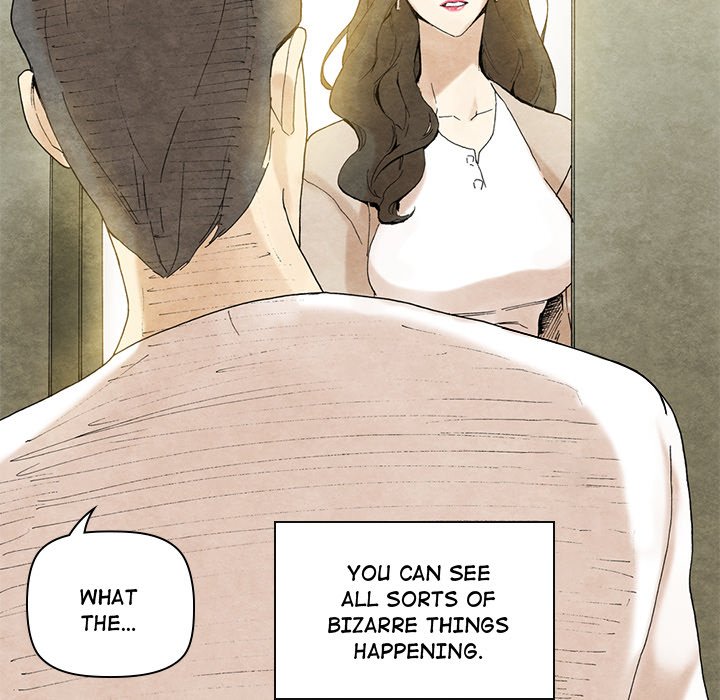 Miss Provocative - Chapter 12 - picture 20