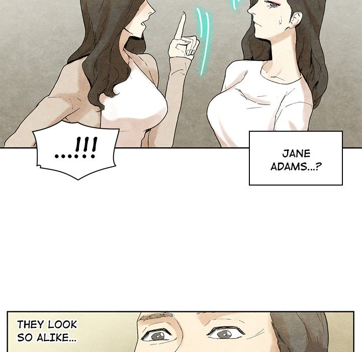 Miss Provocative - Chapter 12 - picture 28