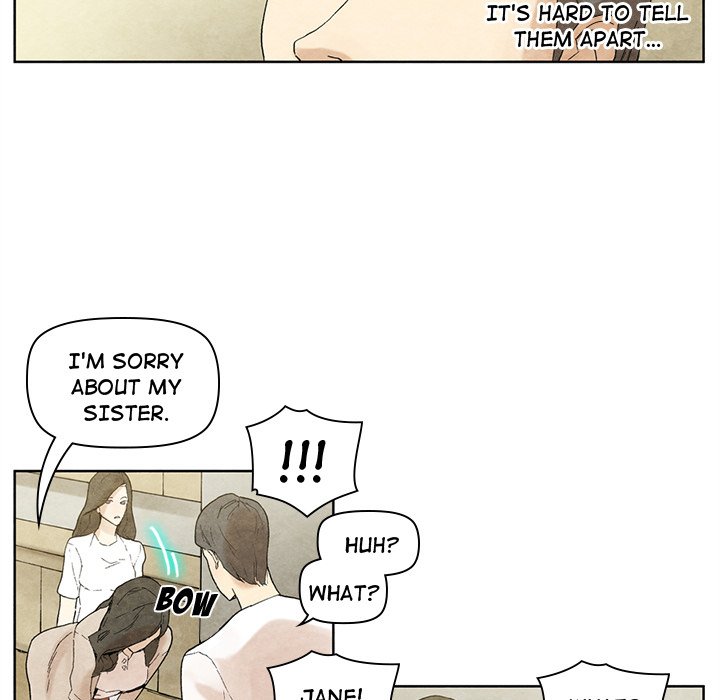 Miss Provocative - Chapter 12 - picture 29