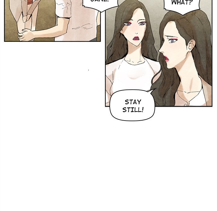 Miss Provocative - Chapter 12 - picture 30