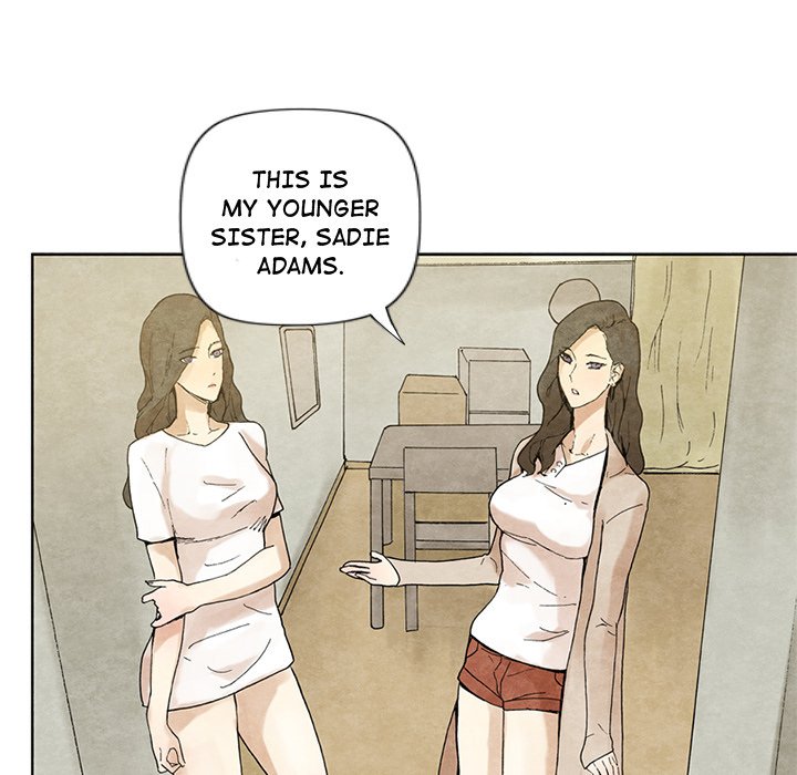Miss Provocative - Chapter 12 - picture 36