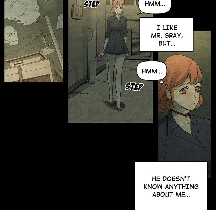 Miss Provocative - Chapter 12 - picture 43