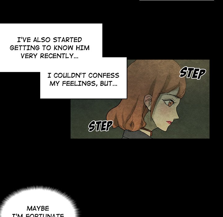 Miss Provocative - Chapter 12 - picture 44