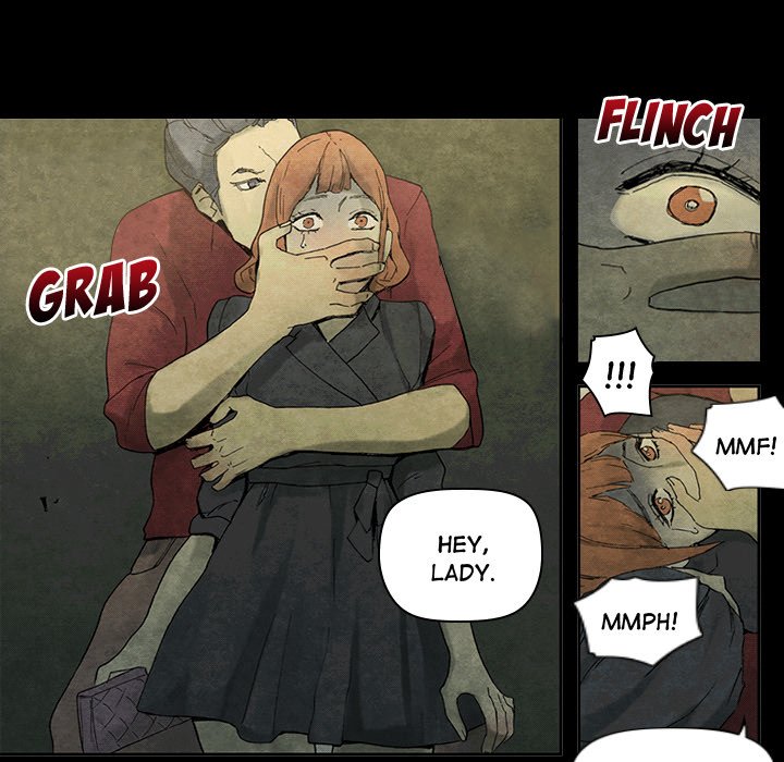 Miss Provocative - Chapter 12 - picture 46