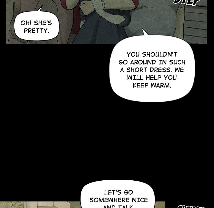 Miss Provocative - Chapter 12 - picture 48
