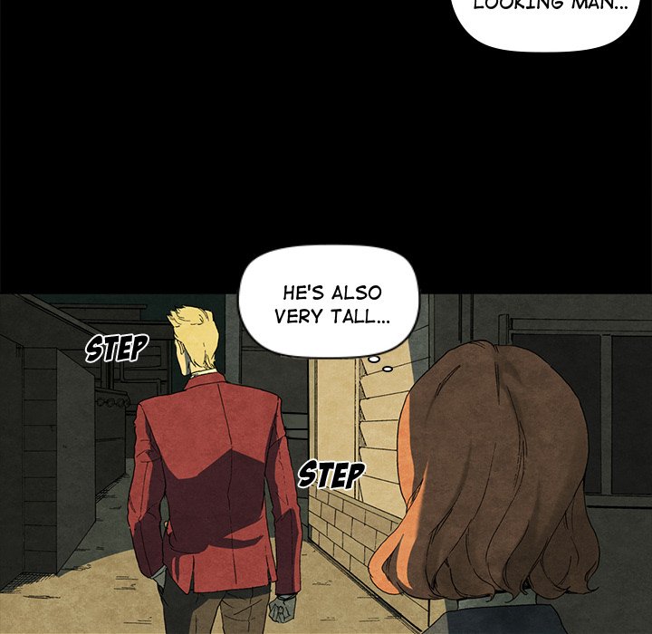 Miss Provocative - Chapter 12 - picture 5