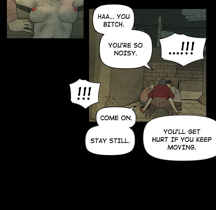 Miss Provocative - Chapter 12 - picture 53