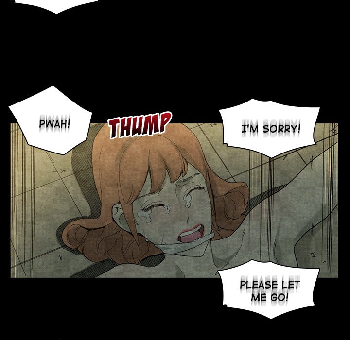 Miss Provocative - Chapter 12 - picture 57