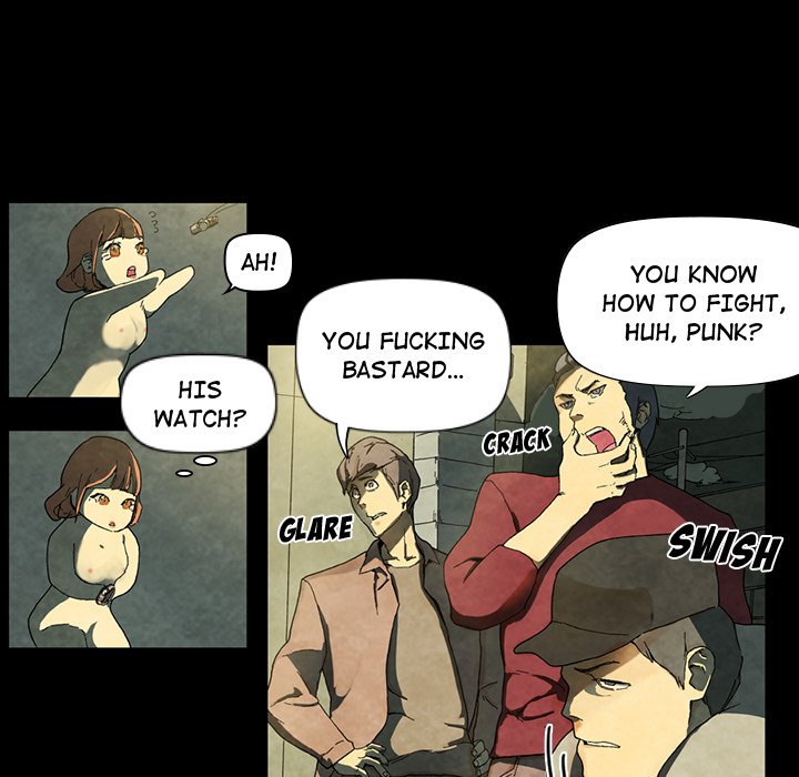 Miss Provocative - Chapter 13 - picture 12