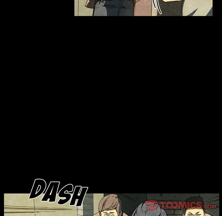 Miss Provocative - Chapter 13 - picture 13