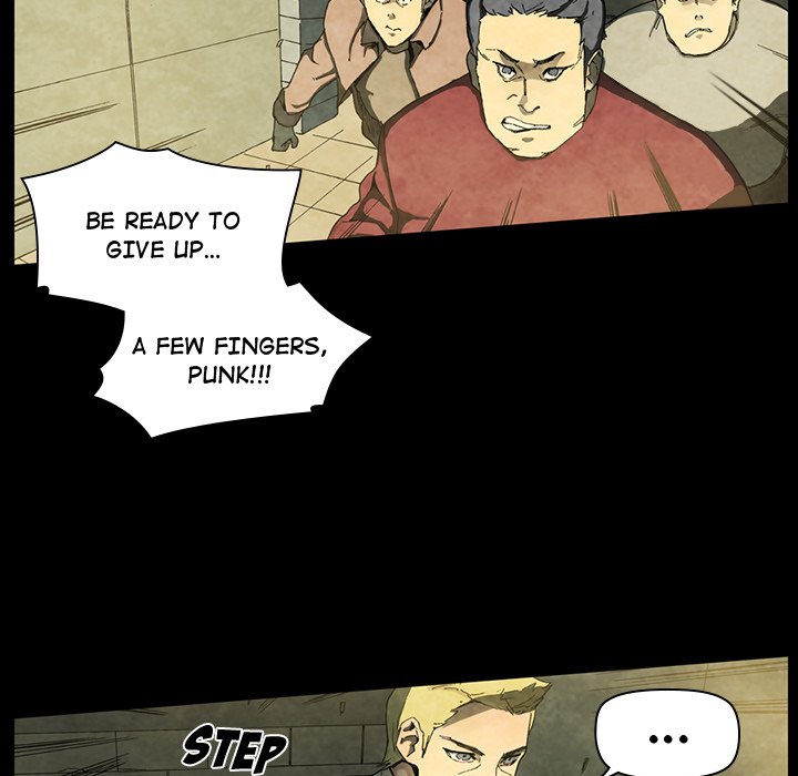 Miss Provocative - Chapter 13 - picture 14