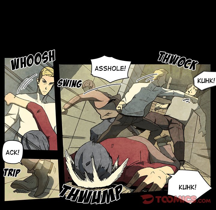 Miss Provocative - Chapter 13 - picture 17