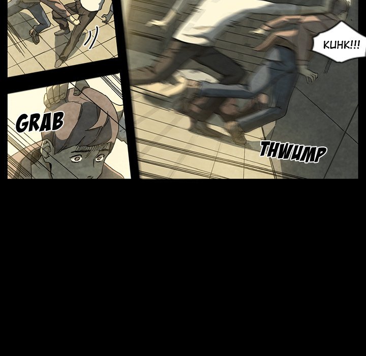Miss Provocative - Chapter 13 - picture 23