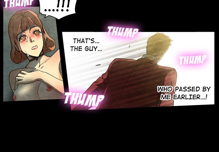 Miss Provocative - Chapter 13 - picture 3