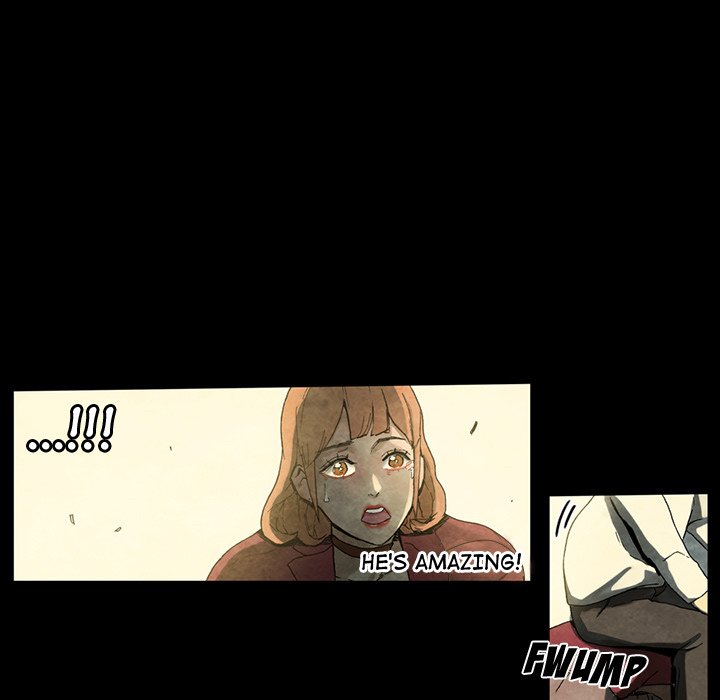 Miss Provocative - Chapter 13 - picture 30