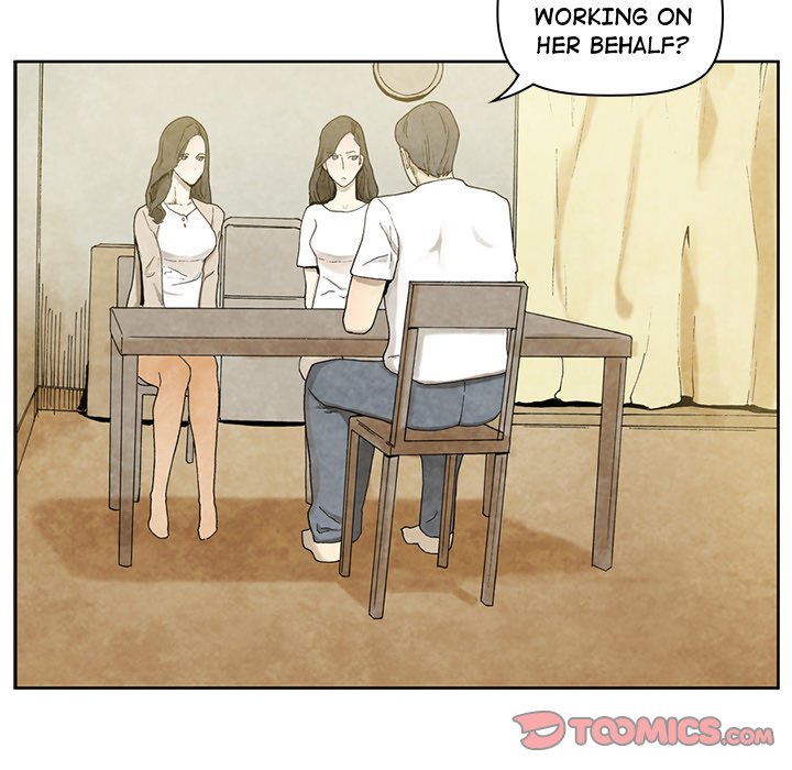 Miss Provocative - Chapter 13 - picture 37