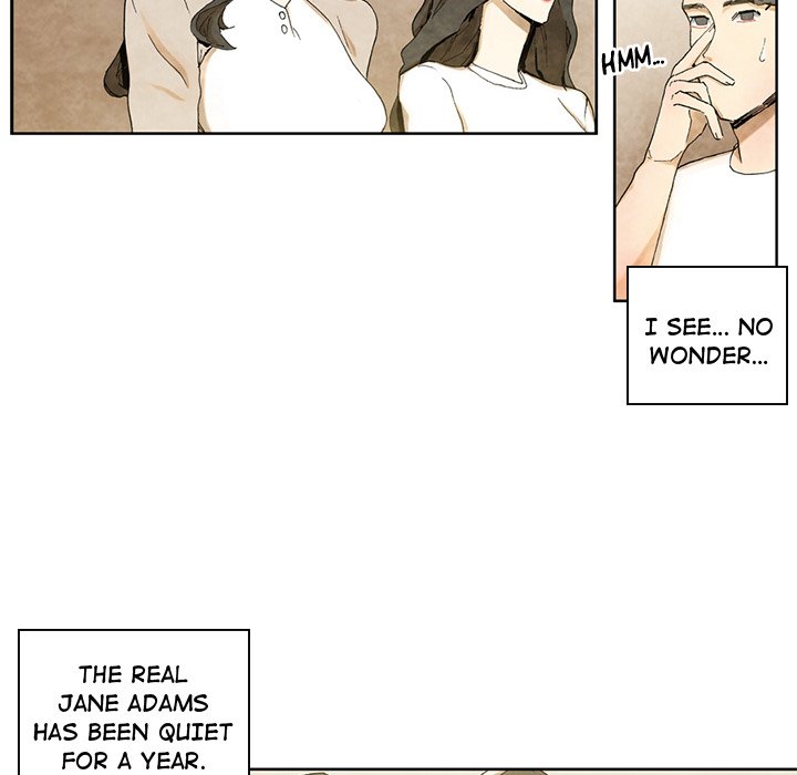 Miss Provocative - Chapter 13 - picture 39