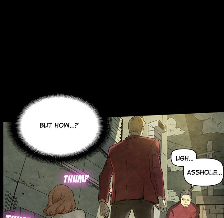 Miss Provocative - Chapter 13 - picture 4
