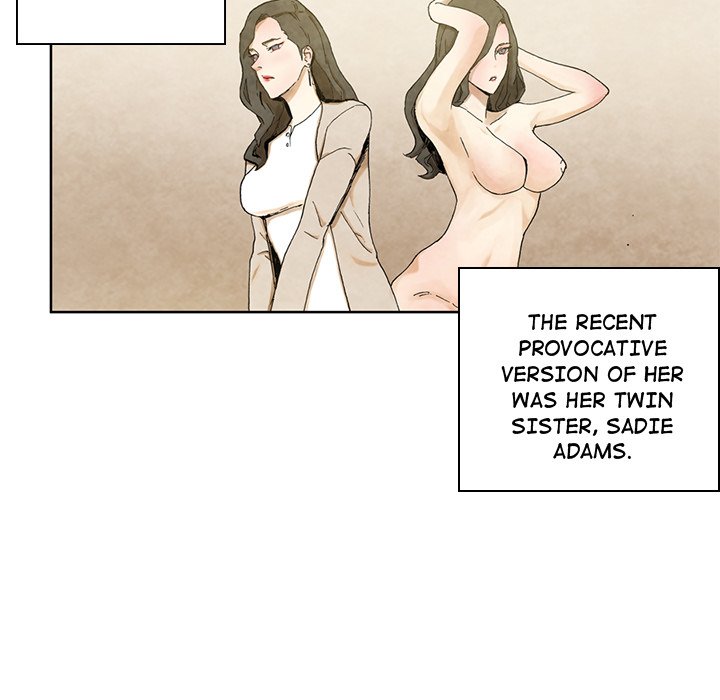 Miss Provocative - Chapter 13 - picture 40
